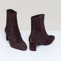 CPH296 suede chocolate
