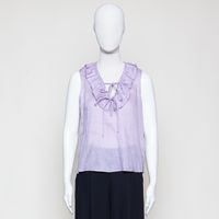 Mickey blouse heather