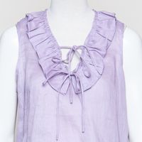 Mickey blouse heather