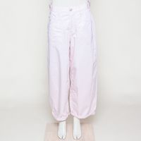 Meryll Satin Stretch rosa