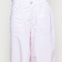 Meryll Satin Stretch rosa