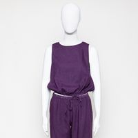 Lupin cherry lacquer