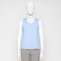 Yasu Jersey hellblau