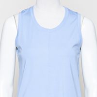 Yasu Jersey hellblau