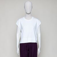 Yemina Jersey offwhite