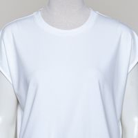 Yemina Jersey offwhite