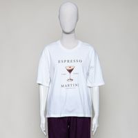 Stinella Jersey offwhite