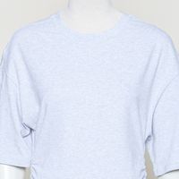 Mireille'CL grey Melee