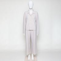 Chisami, beiger Blazer