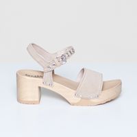 HELMINA Kaschmir taupe