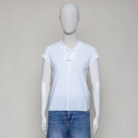 Gina Ease white