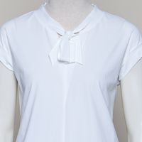 Gina Ease white
