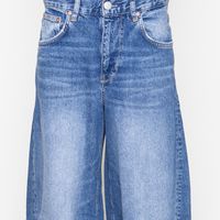 Edwina Denim iconic