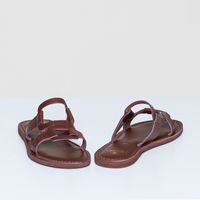 The Windows Leather braun