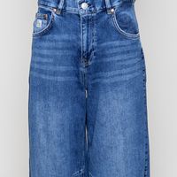 Barrow Denim Stretch, Ocean