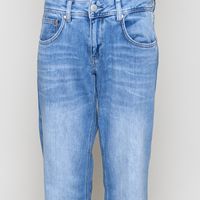 Edna Denim Stretch blasted