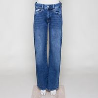 Prime New Denim Stretch ocean