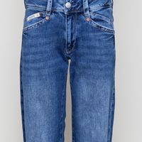 Prime New Denim Stretch ocean