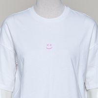 Stinella Jersey weiss