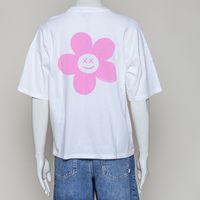 Stinella Jersey weiss