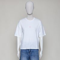 Stinella Jersey weiss