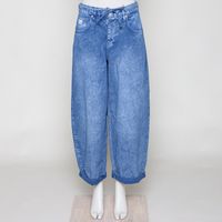 Barrow Belt Twill deep sea