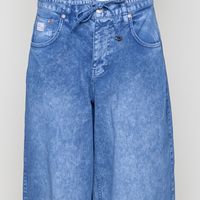 Barrow Belt Twill deep sea