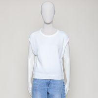 Jordyn'CL off white