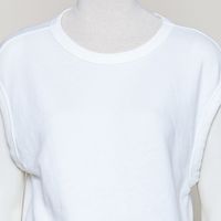 Jordyn'CL off white
