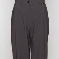 Trousers tabac