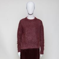 pippa sweater Chestnut
