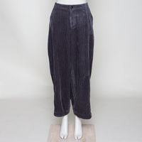 Paz trousers dark grey
