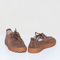CPH122 suede new mokka