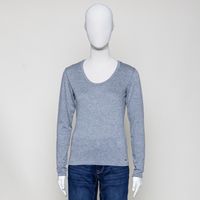 Manolja grey melange