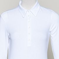 Perline Jersey offwhite