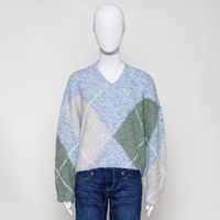 Floralin grey melange