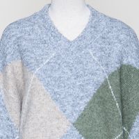 Floralin grey melange