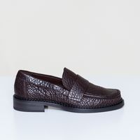 Gaucho moro dunkelbraun