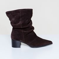 CPH292 suede chocolate 