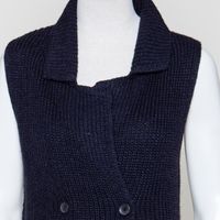 Susa woll mix Soft marine