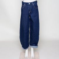 Barrow denim raw