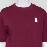 Iconic ATarjaa velvet red