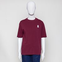 Iconic ATarjaa velvet red