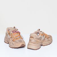 8809106 Beige Orange