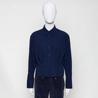 Yukako black-blue