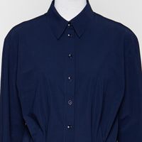 Yukako black-blue