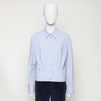 Yukako mid grey