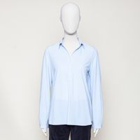 Maky Soft cashmere blue