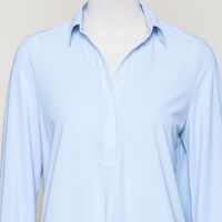 Maky Soft cashmere blue