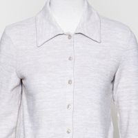 Calantha Jersey brushed pearl